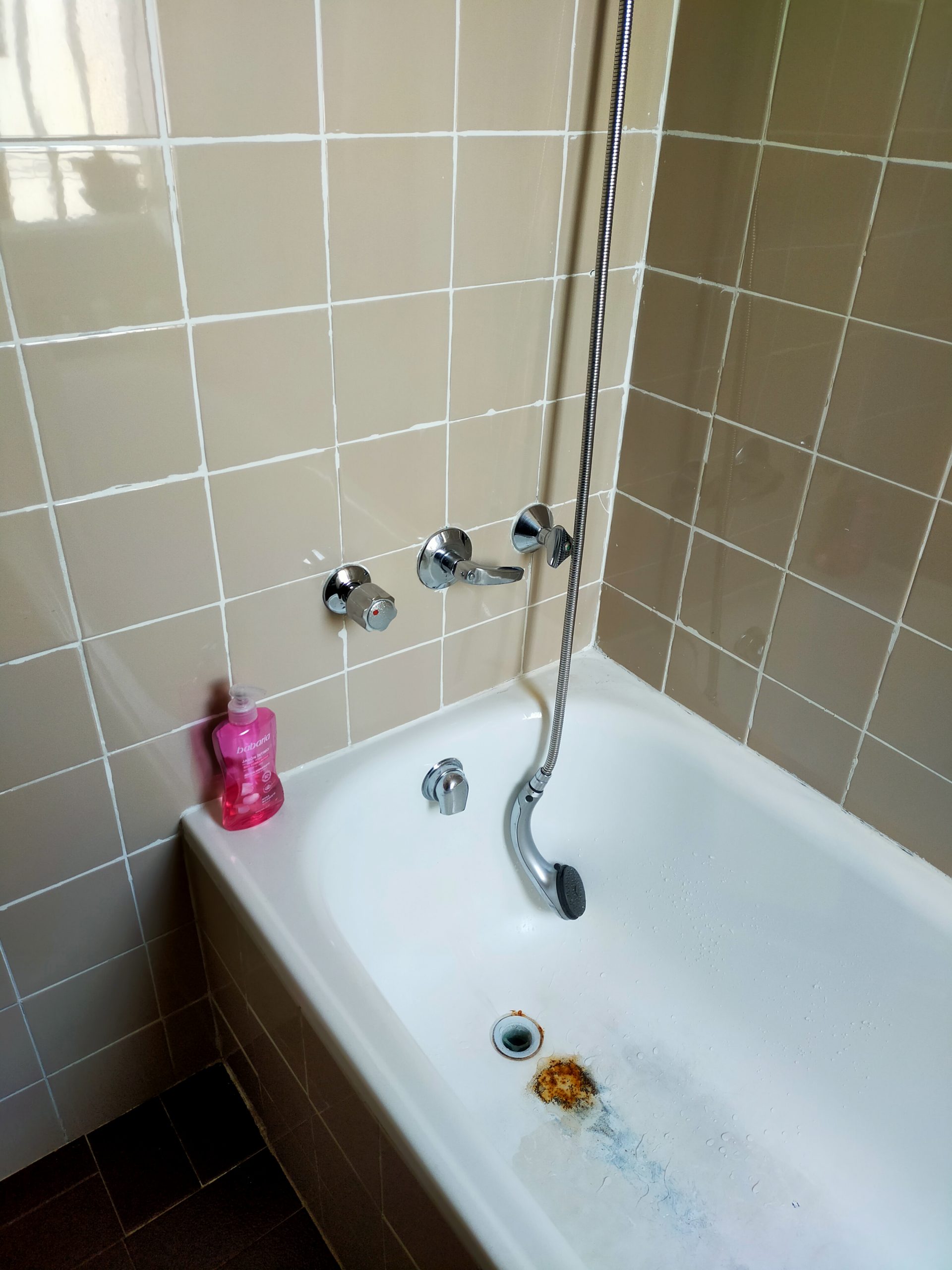 Before image