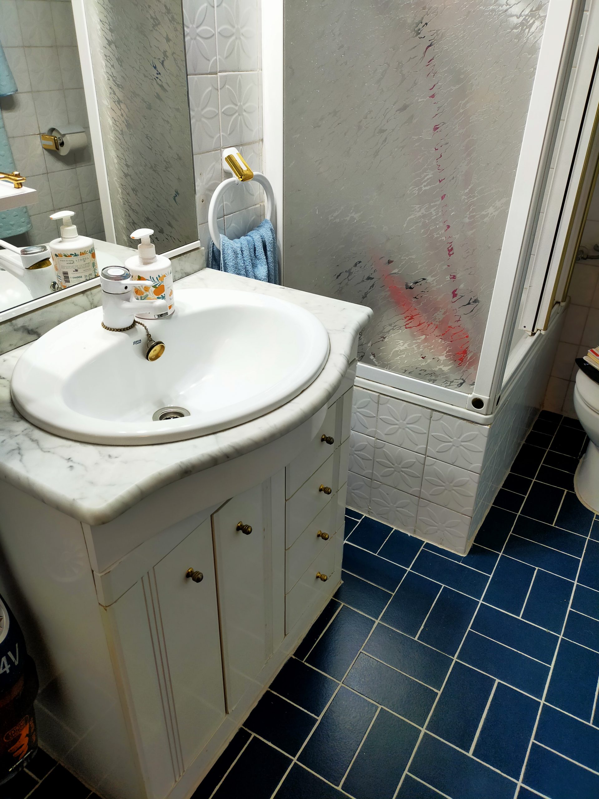 Before image