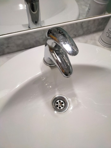 Before image