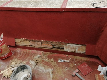 Before image